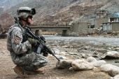 Battlefield Afghanistan (2006)