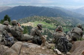 Afghanistan: Exporting the Taliban Revolution (2007)