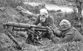 The Battle of the Somme (1976)