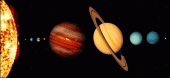 Naked Science: Dangerous Planets (2006)