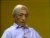 J. Krishnamurti Fourth Conversation with Dr Allen W. Anderson (1974)