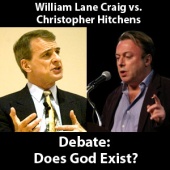 Debate Turek vs. Hitchens: Does God Exist? (2008)