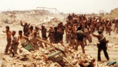 Iran-Iraq War, 1980-1988 (1990)
