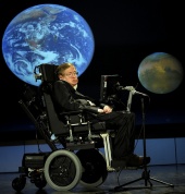 Stephen Hawking's Universe (1997)