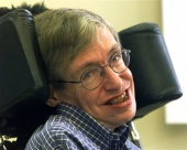 Stephen Hawking: A Brief History of Time (1991)