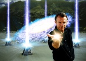 SPACE (Hyperspace) (2001)
