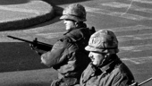 Action: The October Crisis of 1970 (1973)