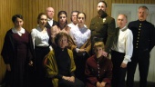 Mystery of The Romanovs (2007)