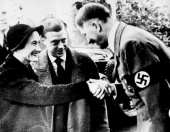 Edward VIII: The Traitor King (1995)