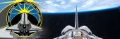 NASA STS-132 Mission Footage (2010)