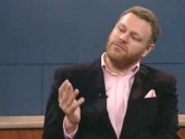 Conversations with History: America, Europe, and the Islamic World with Mark Steyn (2007)