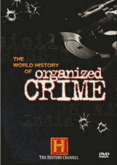 The World History of Organized Crime: Russia