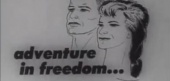 The Spielberg Jewish Film Archive - Adventure In Freedom (1952)