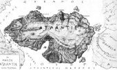 Lost Worlds: Atlantis (2006)