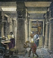Ancient Mysteries: The Lost Treasure of the Alexandria Library (1996)