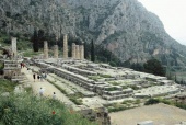 Oracle of Delphi Secrets Revealed (2003)