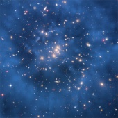 Most of Our Universe is Missing (2006)