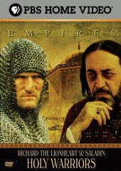 Holy Warriors: Richard the Lionheart and Saladin (2005)