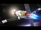 Cosmic Journeys: Voyage to Pandora - Humanity's first interstellar flight (2010)
