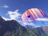 Cosmic Journeys:  The Search For Earth-Like Planets (2010)