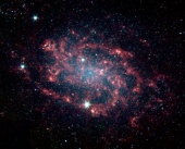Mysteries of Deep Space (2009)