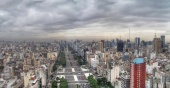 Maybe Buenos Aires? (2006)