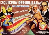 The Spanish Civil War (1983)