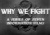 Why We Fight (1942-1945)