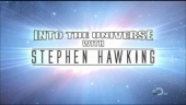 Into the Universe, with Stephen Hawking (2010)