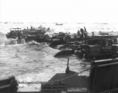 D-Day: Supplies