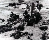 D-Day: Medics