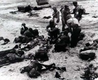 D-Day: Medics
