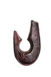 Kiffian Fish Hook from Gobero