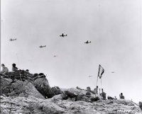D-Day: Gliders