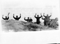 D-Day: German Troops Surrender
