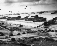 D-Day: Cargo Vehicles