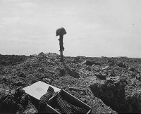 D-Day: Monument