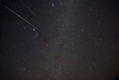 Astronomy Picture of the Day: Southern Geminids