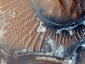 Mars's 