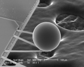 Astronomy Picture of the Day: A Force from Empty Space: The Casimir Effect