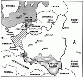 Independent Poland (1920-1939)