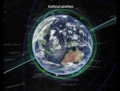 Astronomy Picture of the Day: The Known Universe (animation)