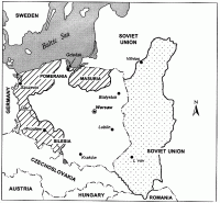 Poland Post-war