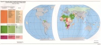 Vulnerable Single-Commodity-Dependent Economies