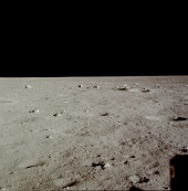 Horizon and LM thruster
