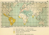 The World XVI Century