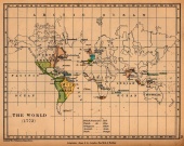 The World (1772)