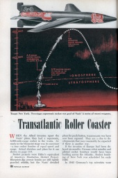 Nazis Plans to Bomb New York  (1/4)