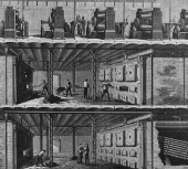 Tesla Files: Edison Central Station
