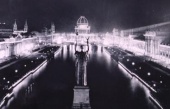Tesla Files: Tesla's Columbian Exposition, 1893